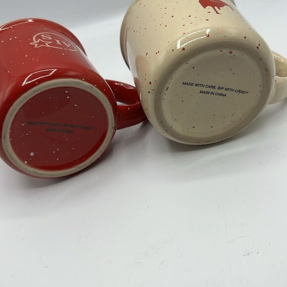 MAKERS MARK Coffee Hit Toddy Mugs- Set of 2 - Picture 4 of 4